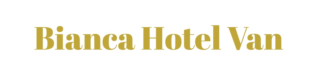 Bianca Hotel Van